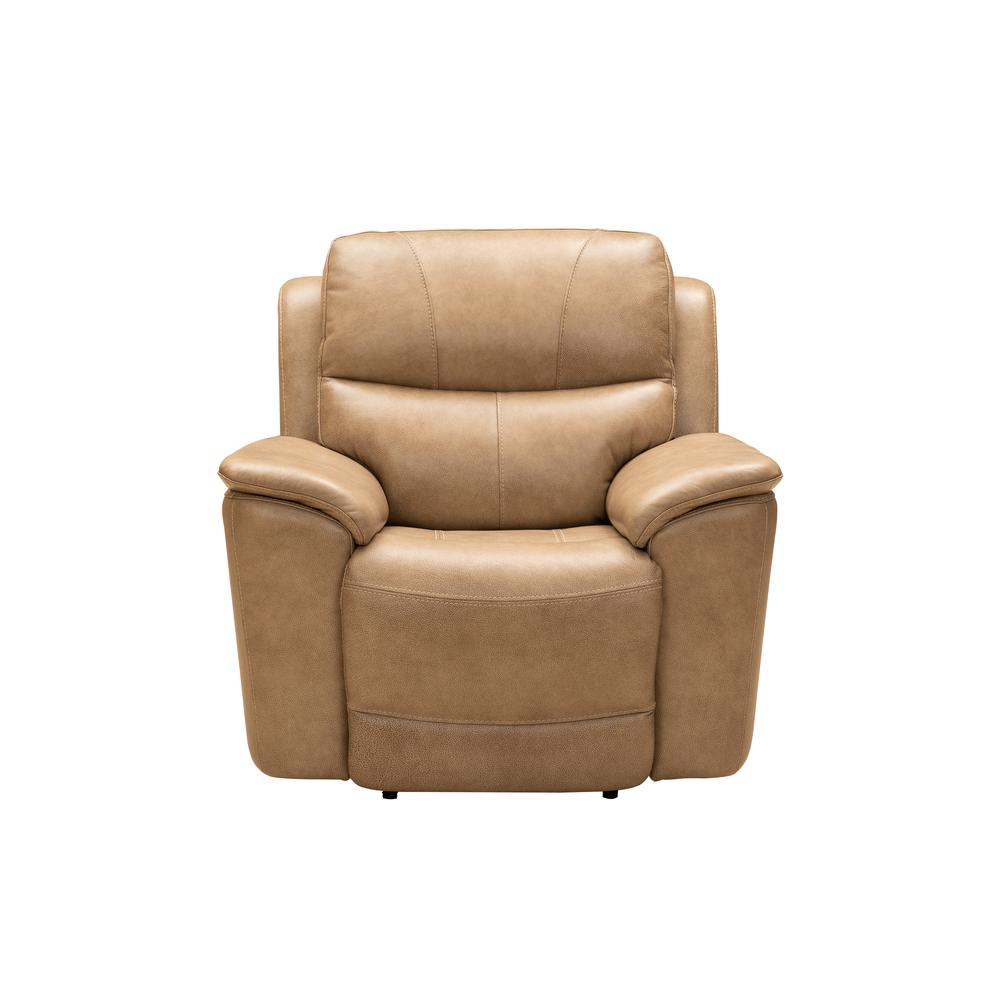 Kaden Power Reclining Console Loveseat w/Power Head Rests & Power Lumbar