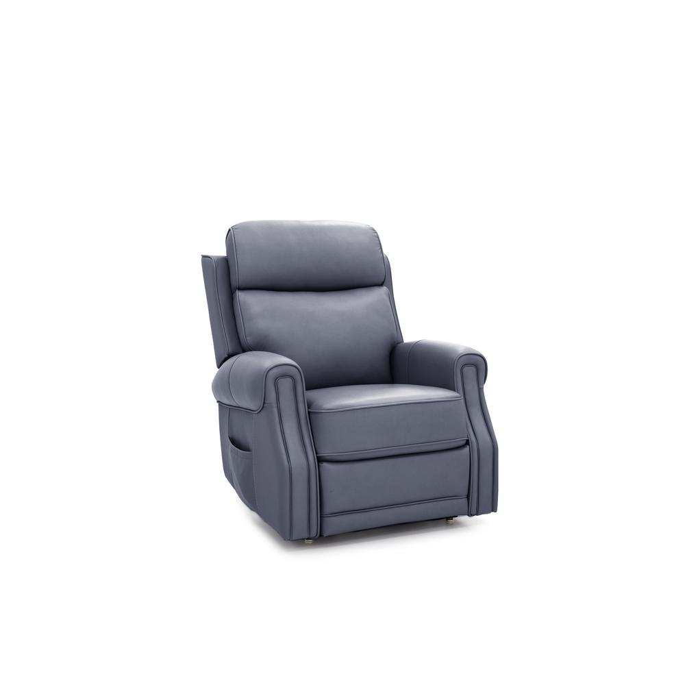 Lance Power Lift Recliner w/Power Head Rest, Power Lumbar & Heat