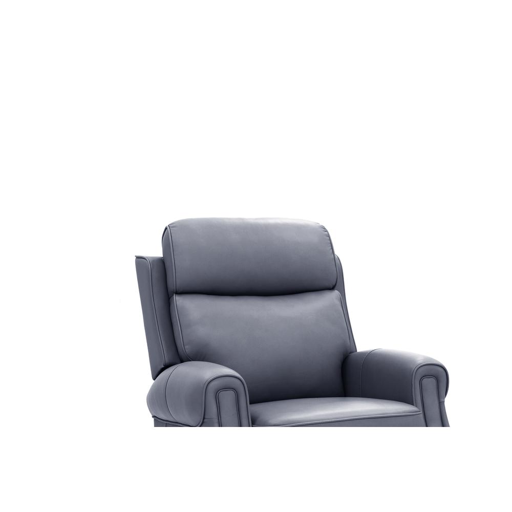 Lance Power Lift Recliner w/Power Head Rest, Power Lumbar & Heat