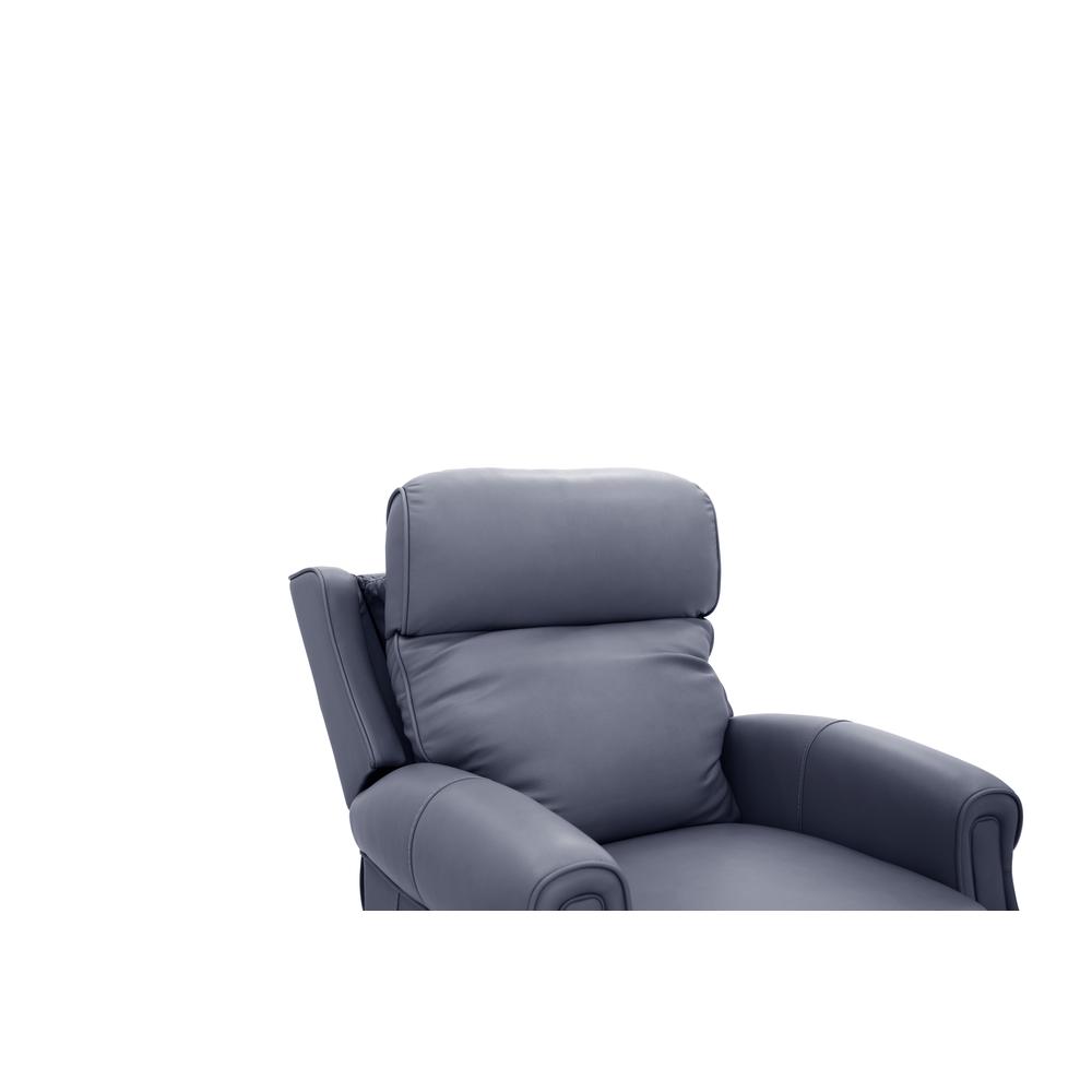 Lance Power Lift Recliner w/Power Head Rest, Power Lumbar & Heat