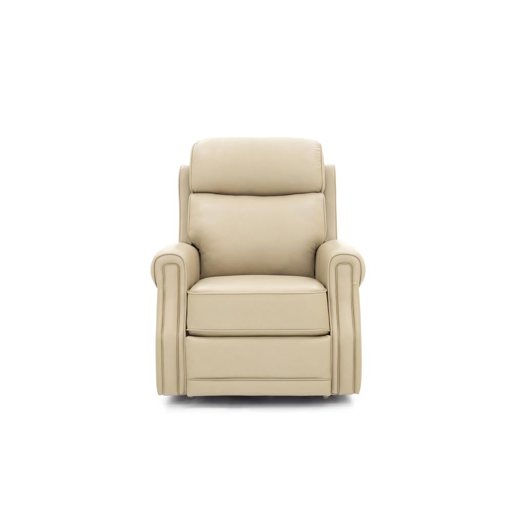 Lance Power Lift Recliner w/Power Head Rest, Power Lumbar & Heat