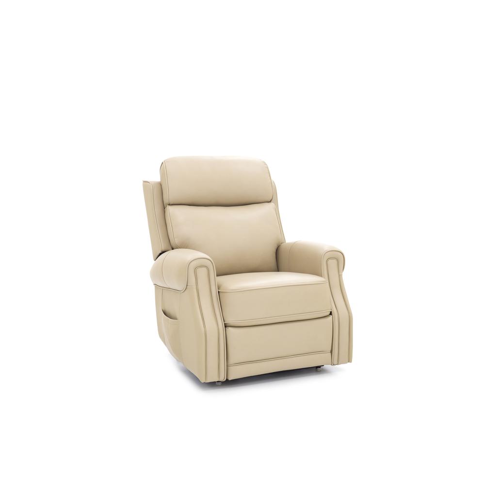 Lance Power Lift Recliner w/Power Head Rest, Power Lumbar & Heat