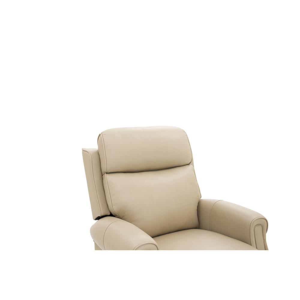 Lance Power Lift Recliner w/Power Head Rest, Power Lumbar & Heat