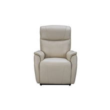 Leighton Power Lift Recliner w/Power Head Rest & Power Lumbar