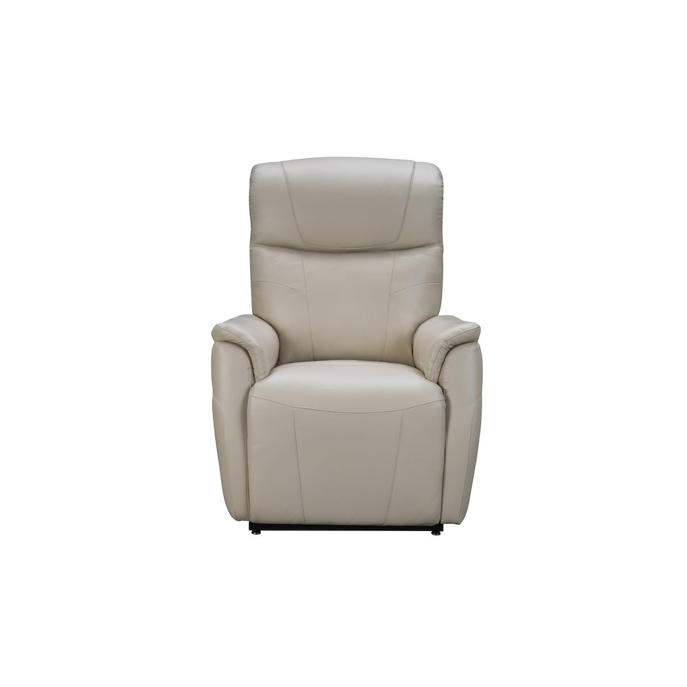 Leighton Power Lift Recliner w/Power Head Rest & Power Lumbar