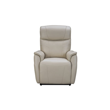 Leighton Power Lift Recliner w/Power Head Rest & Power Lumbar
