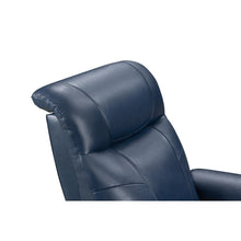 Leighton Power Lift Recliner w/Power Head Rest & Power Lumbar