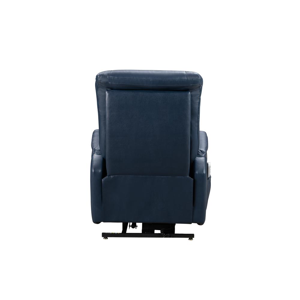 Leighton Power Lift Recliner w/Power Head Rest & Power Lumbar