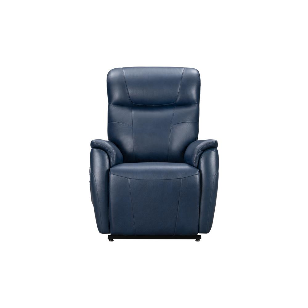 Leighton Power Lift Recliner w/Power Head Rest & Power Lumbar