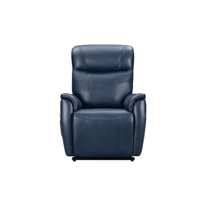 Leighton Power Lift Recliner w/Power Head Rest & Power Lumbar