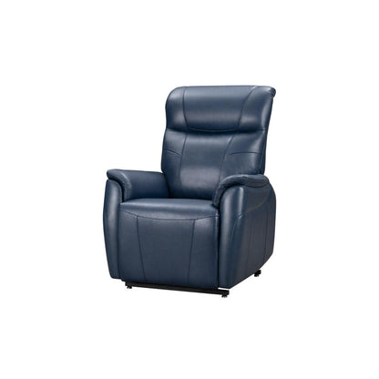 Leighton Power Lift Recliner w/Power Head Rest & Power Lumbar