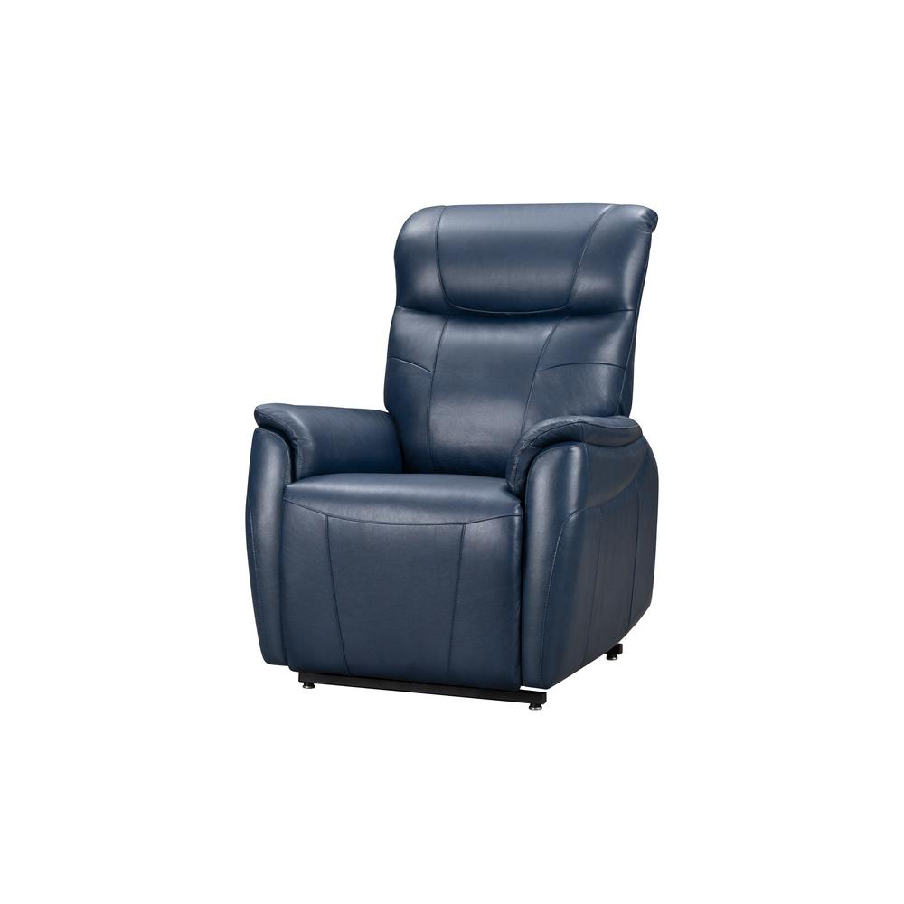 Leighton Power Lift Recliner w/Power Head Rest & Power Lumbar