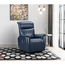 Leighton Power Lift Recliner w/Power Head Rest & Power Lumbar