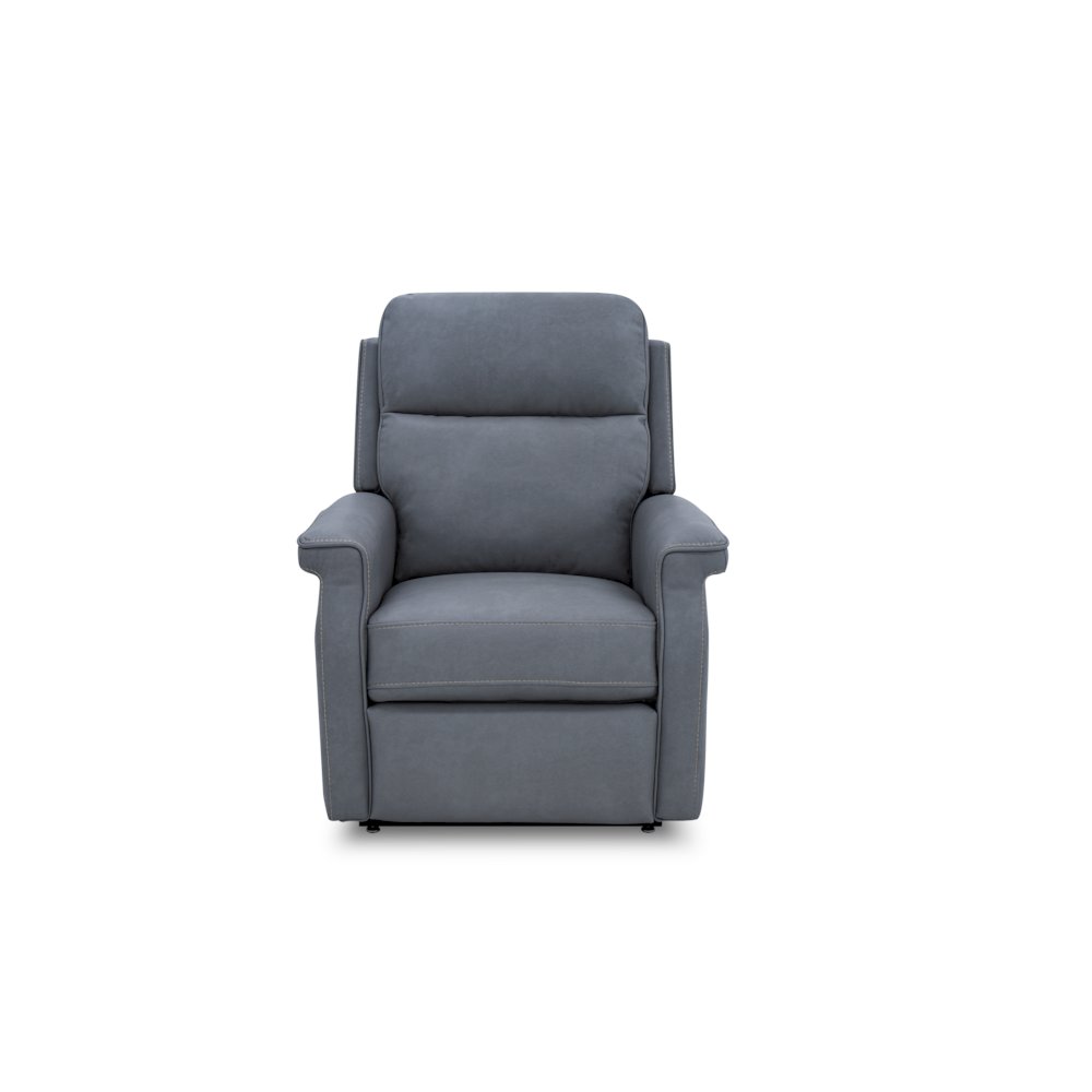 Lena Power Lift Recliner w/Power Head Rest, Power Lumbar & 2 Zone Heat