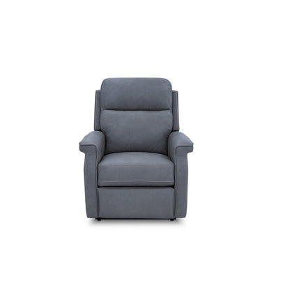 Lena Power Lift Recliner w/Power Head Rest, Power Lumbar & 2 Zone Heat