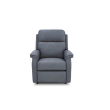 Lena Power Lift Recliner w/Power Head Rest, Power Lumbar & 2 Zone Heat
