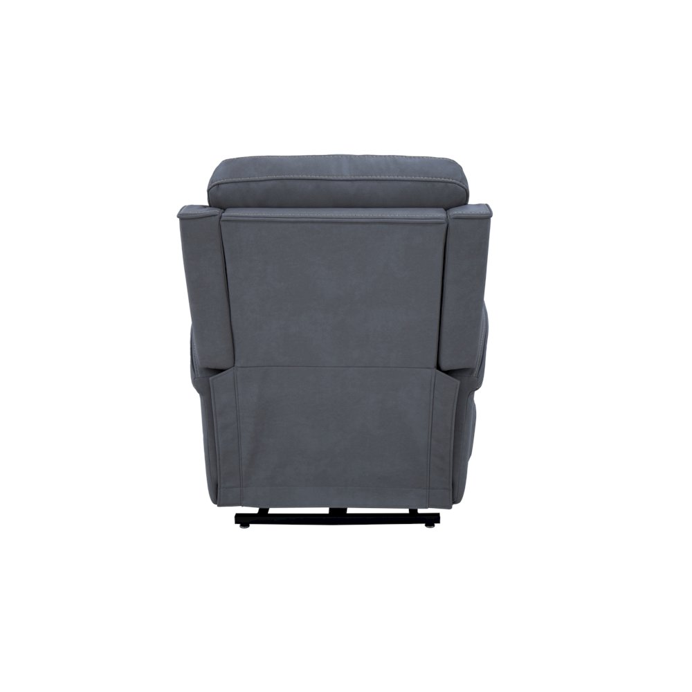 Lena Power Lift Recliner w/Power Head Rest, Power Lumbar & 2 Zone Heat