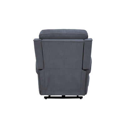 Lena Power Lift Recliner w/Power Head Rest, Power Lumbar & 2 Zone Heat
