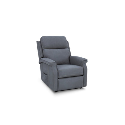 Lena Power Lift Recliner w/Power Head Rest, Power Lumbar & 2 Zone Heat