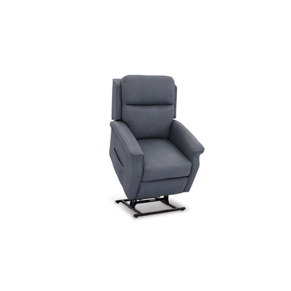 Lena Power Lift Recliner w/Power Head Rest, Power Lumbar & 2 Zone Heat