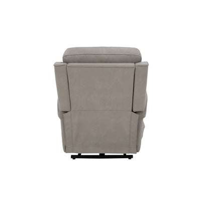 Lena Power Lift Recliner w/Power Head Rest, Power Lumbar & 2 Zone Heat