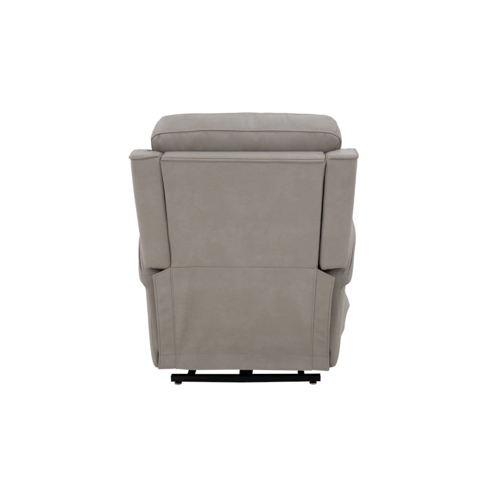 Lena Power Lift Recliner w/Power Head Rest, Power Lumbar & 2 Zone Heat
