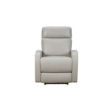 Levi Power Recliner w/"HeadsUp" Power Forward Head Rest