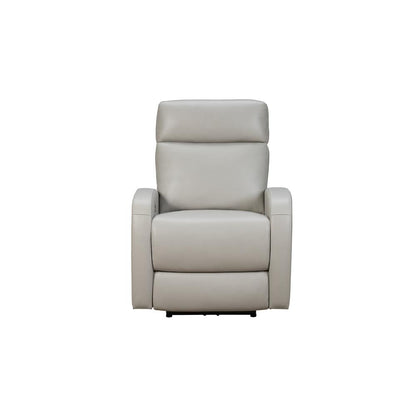 Levi Power Recliner w/"HeadsUp" Power Forward Head Rest