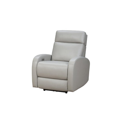 Levi Power Recliner w/"HeadsUp" Power Forward Head Rest