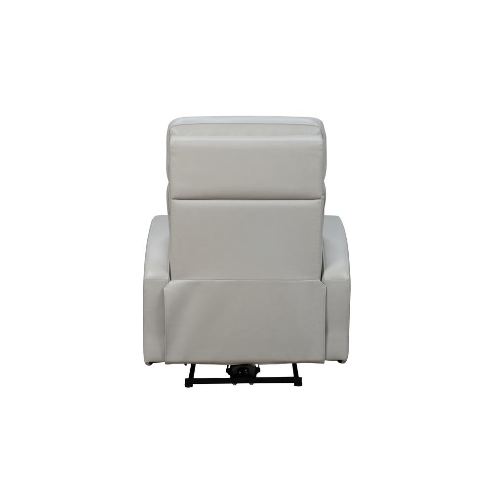 Levi Power Recliner w/"HeadsUp" Power Forward Head Rest