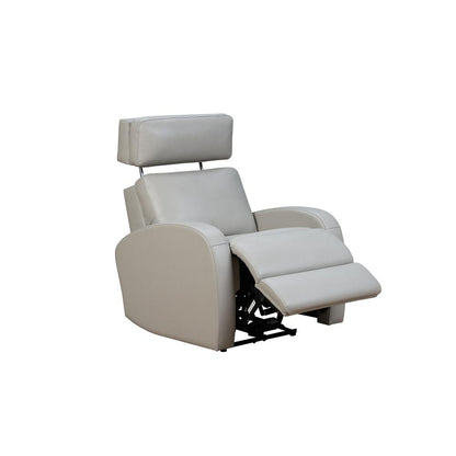 Levi Power Recliner w/"HeadsUp" Power Forward Head Rest