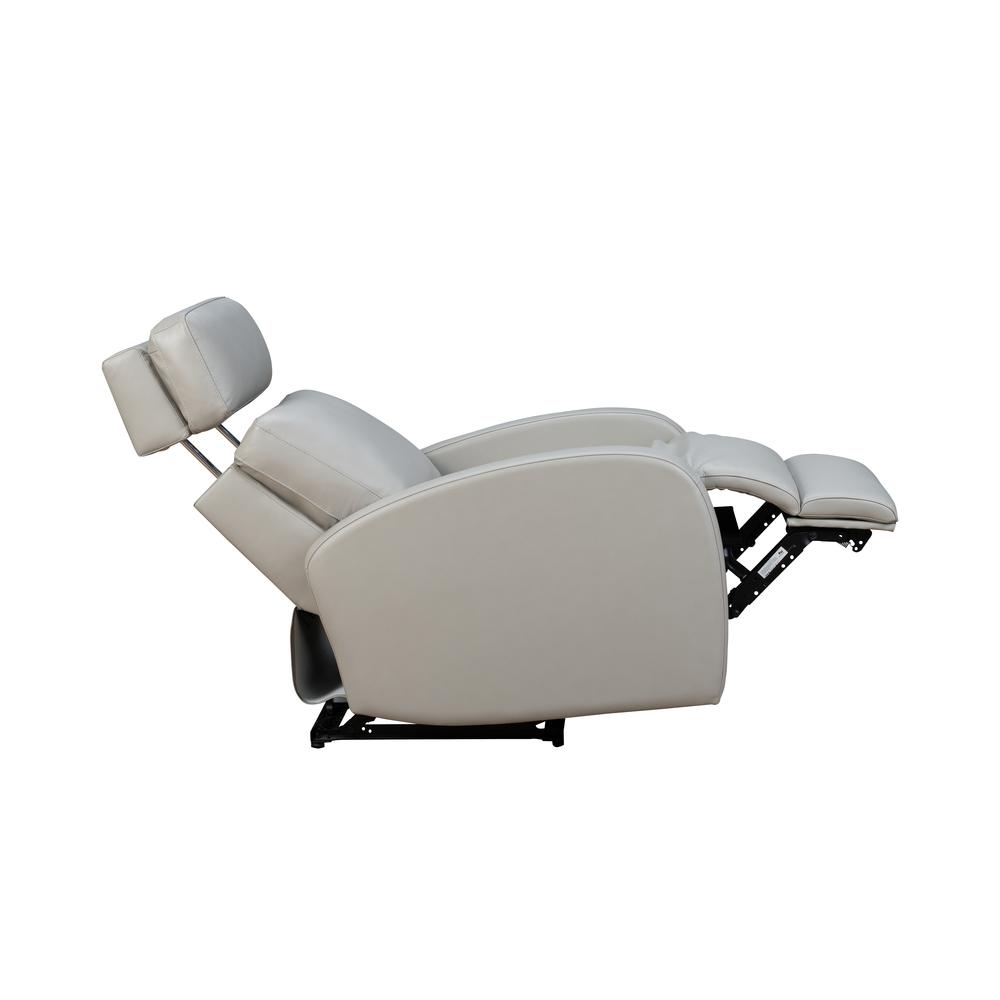 Levi Power Recliner w/"HeadsUp" Power Forward Head Rest