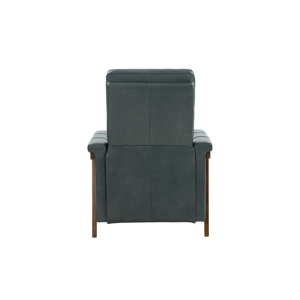 Lewiston Push Thru The Arms Recliner
