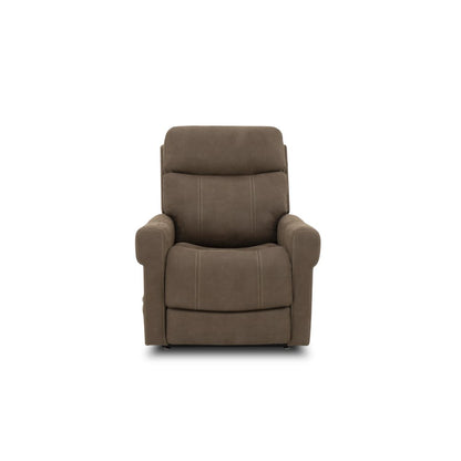 Lloyd Power Lift Recliner w/Power Head Rest, Power Lumbar & 3 Zone Heat