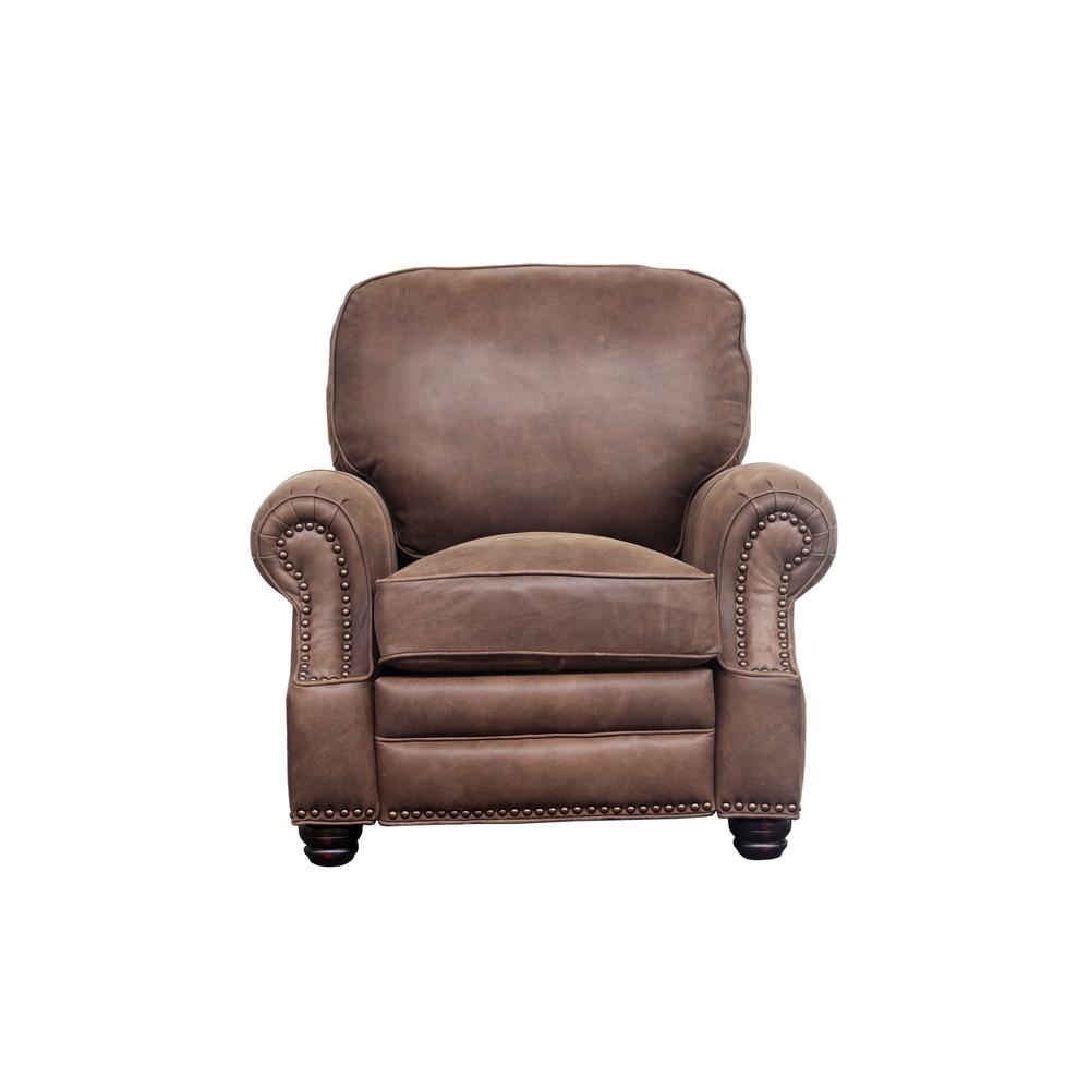 Longhorn Recliner