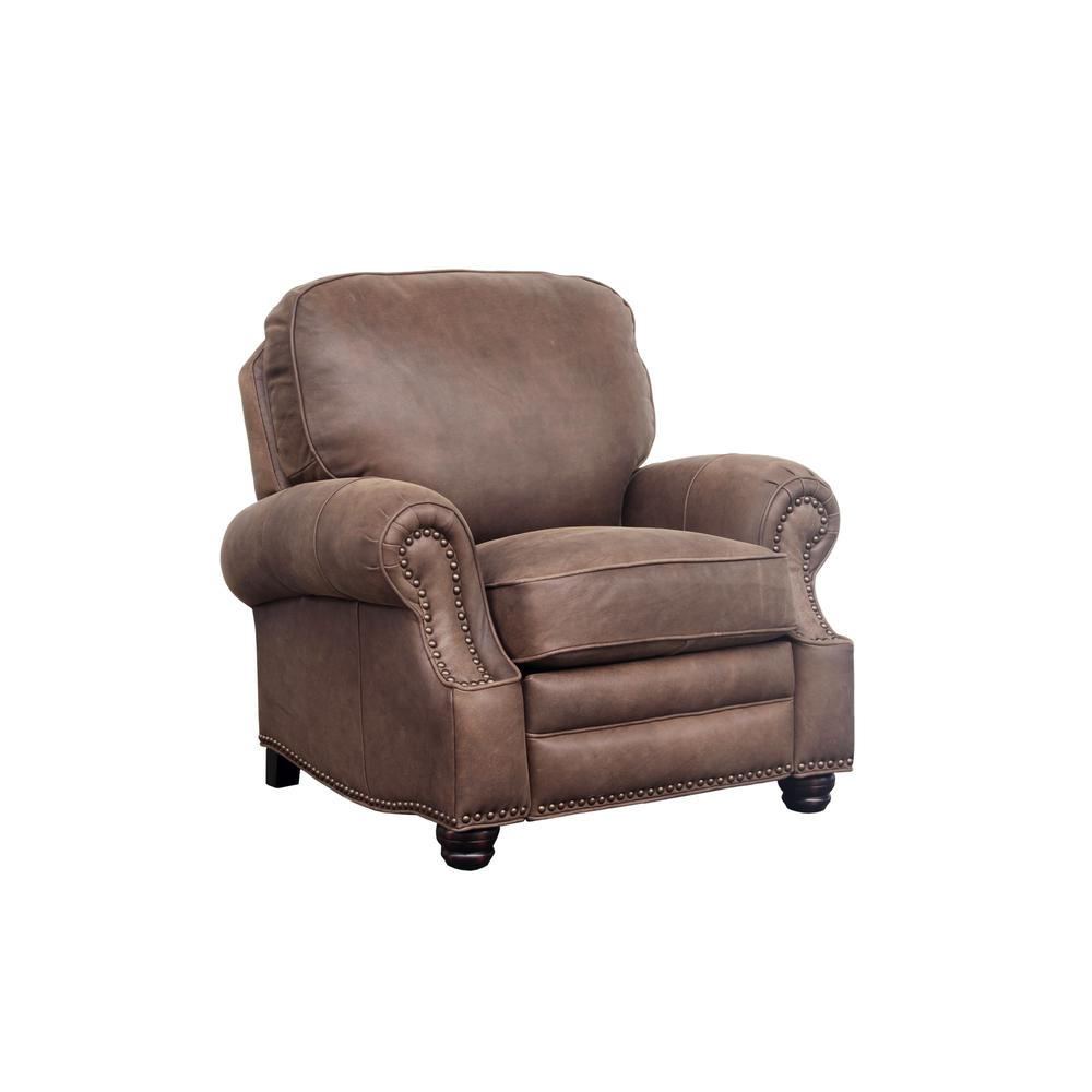 Longhorn Recliner