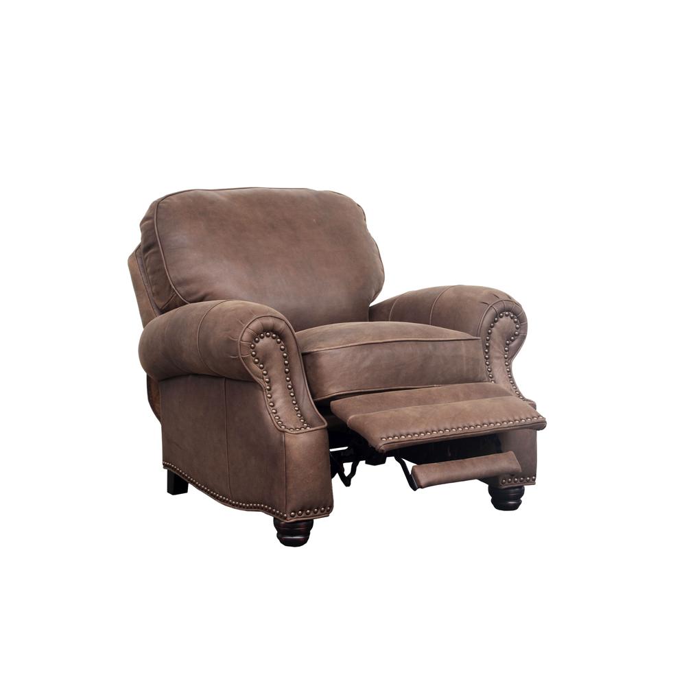 Longhorn Recliner