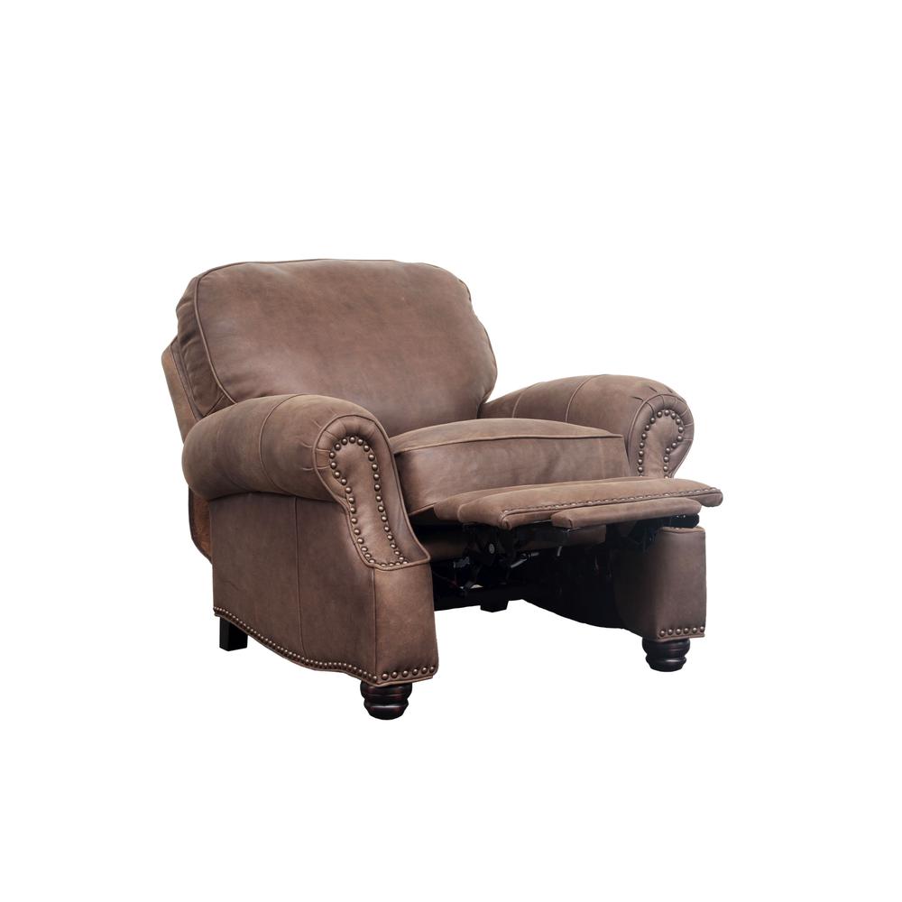 Longhorn Recliner