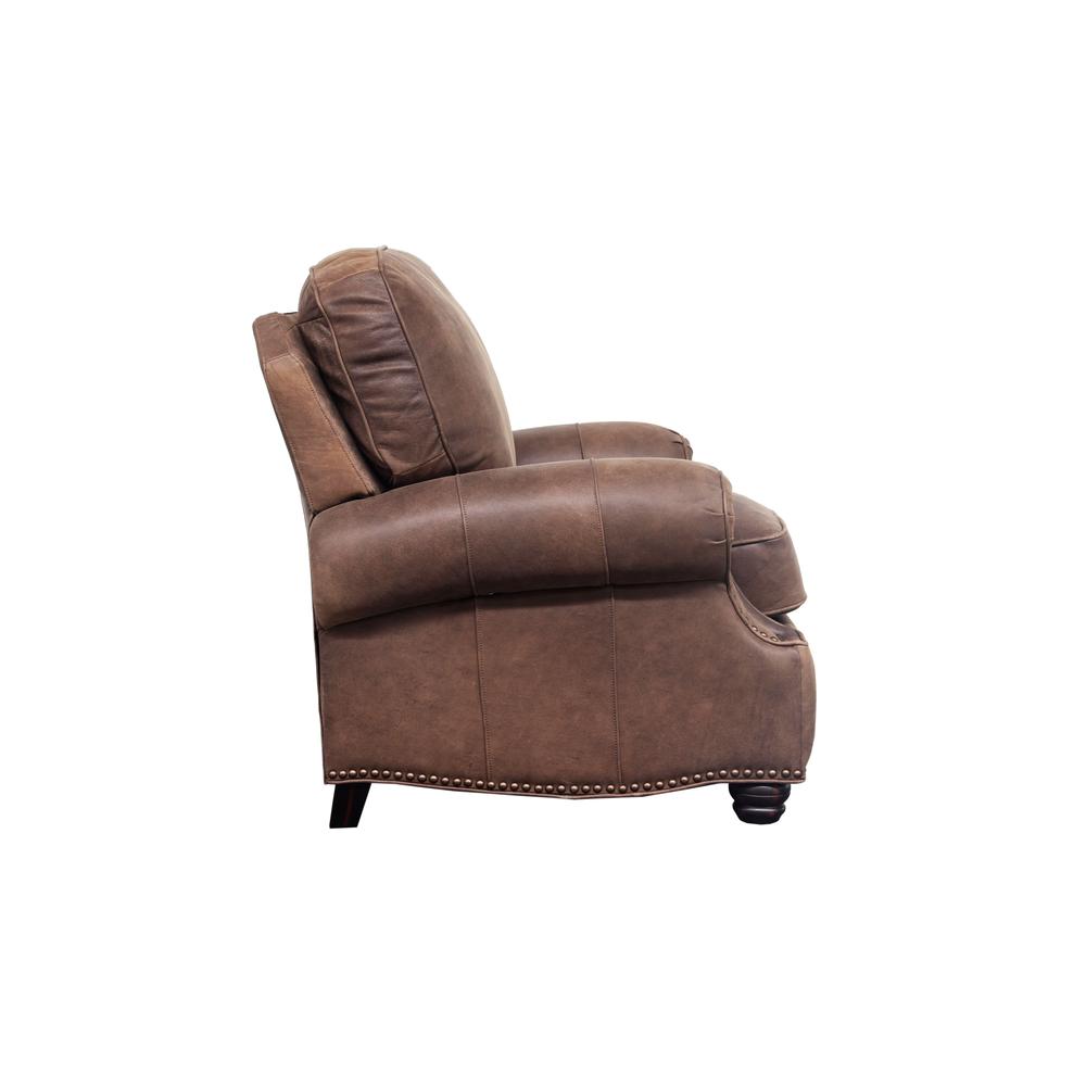Longhorn Recliner