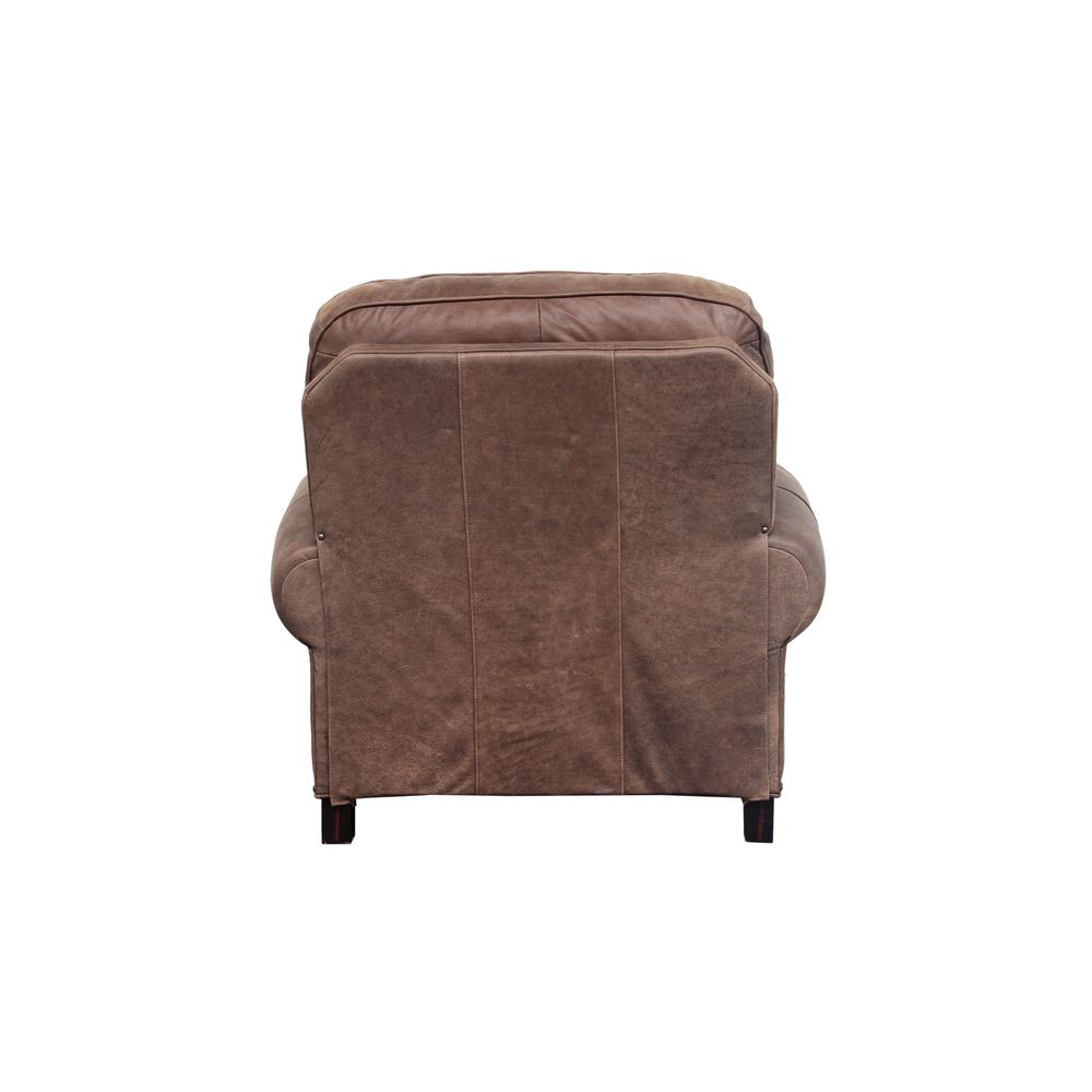 Longhorn Recliner