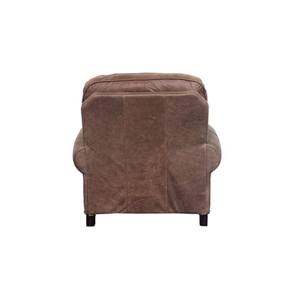 Longhorn Recliner
