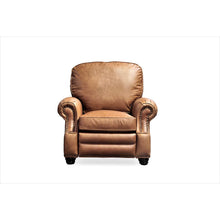 Longhorn Recliner