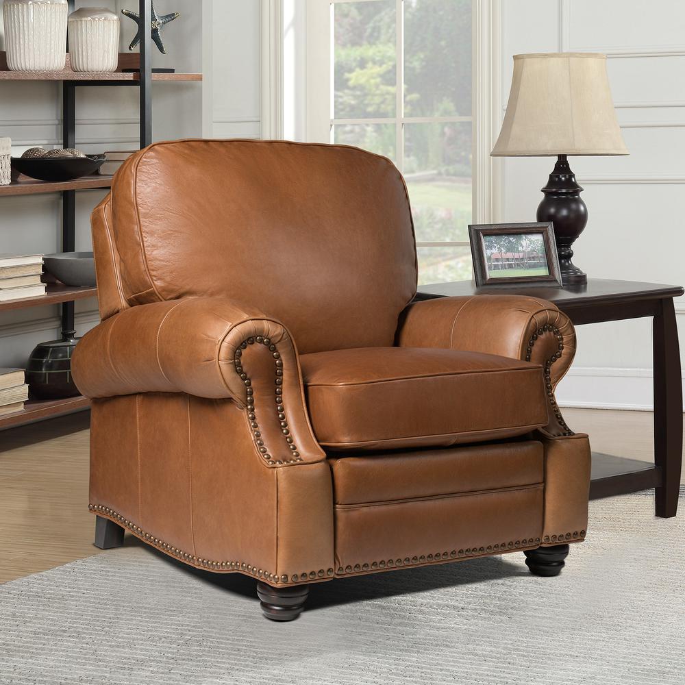 Longhorn Recliner
