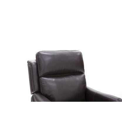 Longview Power Lift Recliner w/Power Head Rest, Power Lumbar & Heat