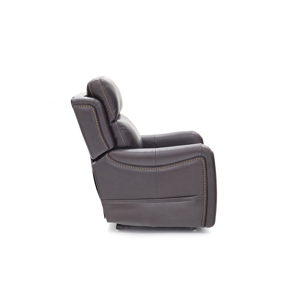 Longview Power Lift Recliner w/Power Head Rest, Power Lumbar & Heat