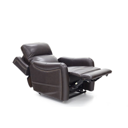 Longview Power Lift Recliner w/Power Head Rest, Power Lumbar & Heat