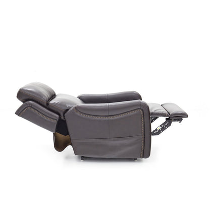 Longview Power Lift Recliner w/Power Head Rest, Power Lumbar & Heat