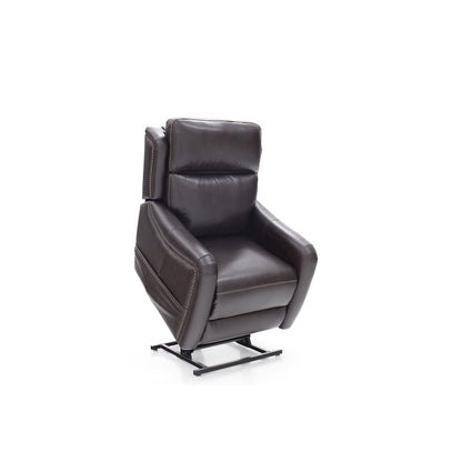 Longview Power Lift Recliner w/Power Head Rest, Power Lumbar & Heat