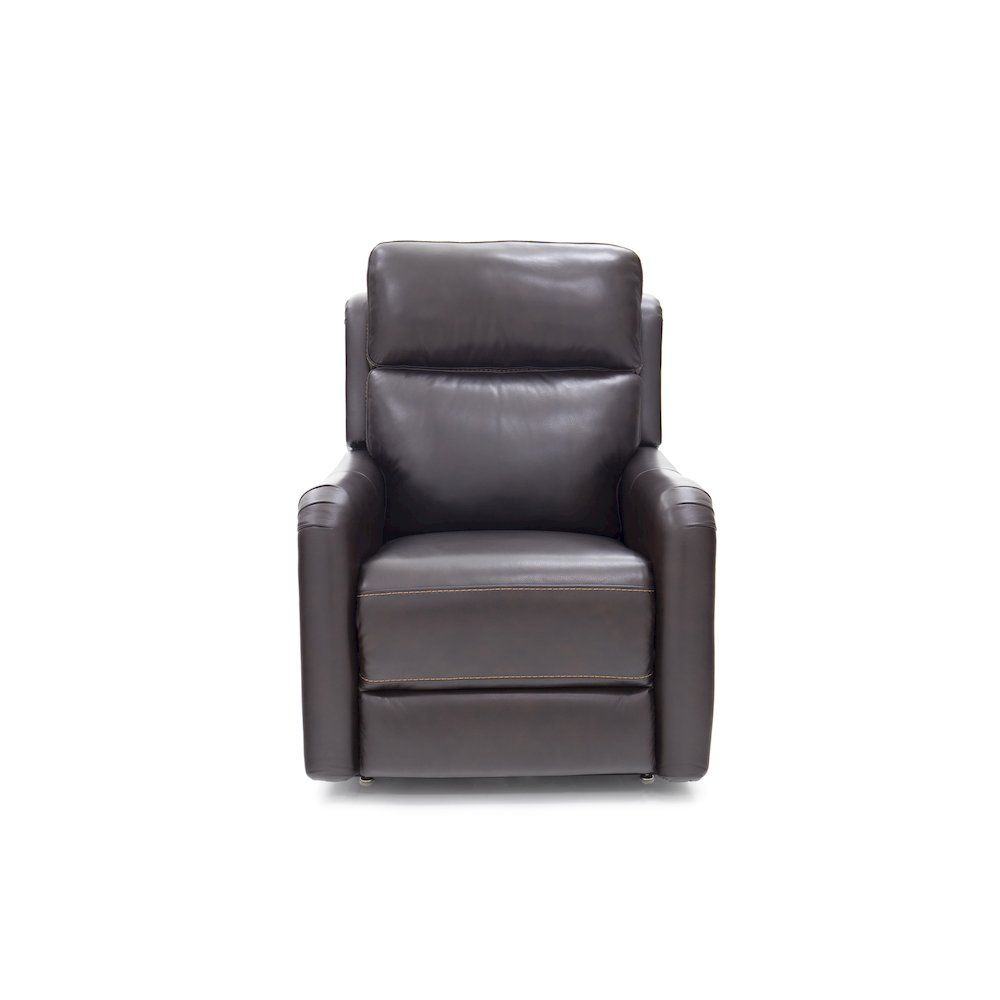 Longview Power Lift Recliner w/Power Head Rest, Power Lumbar & Heat
