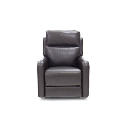 Longview Power Lift Recliner w/Power Head Rest, Power Lumbar & Heat